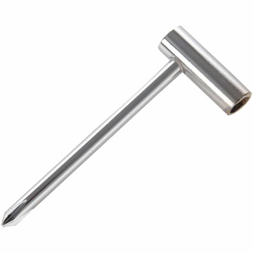 1 Piece Taylor Guitar Truss Rod Wrench Tool 6.35mm Steel 1/4 Inch Cross Screwdriver Guitar Accessories and Parts