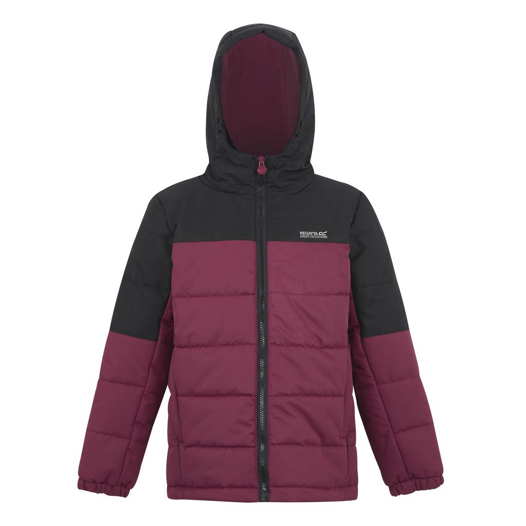 Regatta Childrens/Kids Lofthouse Insulated Jacket