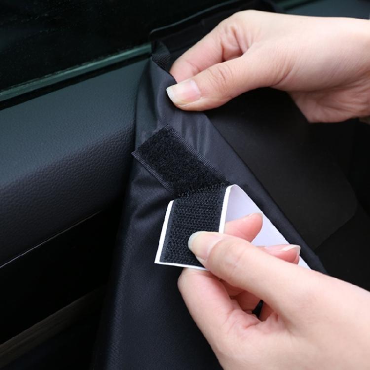 Car Door Protector for Dogs, Waterproof Antiscratch Vehicle Pet Door Cover Pet Side Panel Guard Accessories