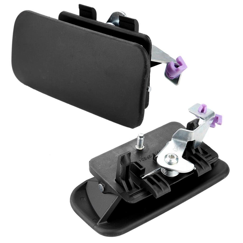 YC15V26600AN Car Side Loading Door Handle Right Fit for Ford Transit 00 14