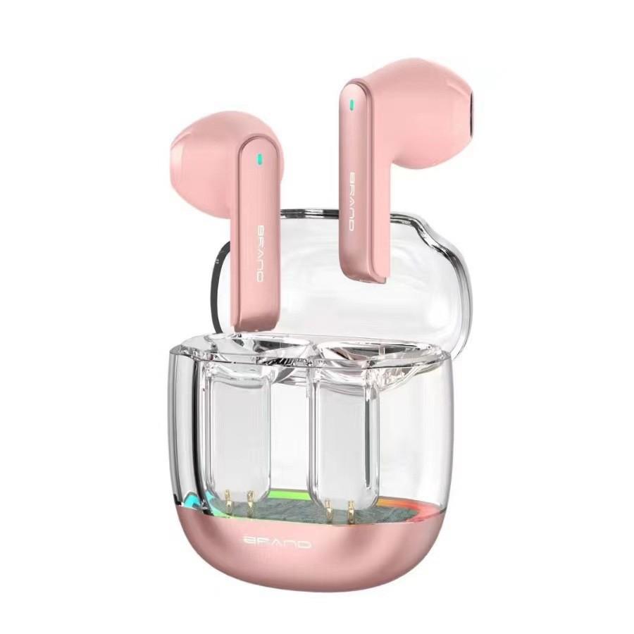 Умные Bluetooth-наушники M8 2025: Многоязычная поддержка на 150 языках