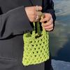 fruit net bag mini (lime)