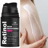 Refreshing Moisturizing and Softening Body Lotion with Retinol, Smoothens and Rejuvenates Skin