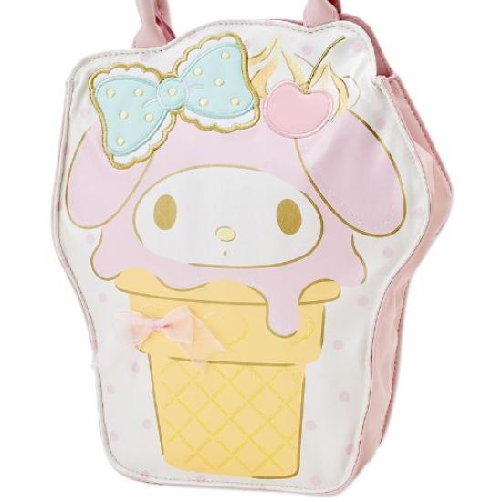 Sanrio My Melody Tote Bag (Sweets)