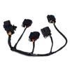 New Ignition Coil Extension Cable Connector For Hyundai Veloster Kia Rio Soul 1.6 L