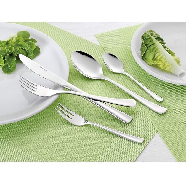 Esmeyer Stockholm Cutlery Set, 30 Pieces (204-081)