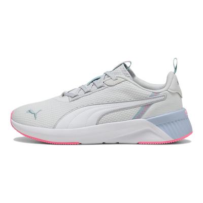 Softride Harli Feather Серые женские кроссовки Белые Sun-Struck 311100-03