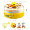 Launch Duck Catching Music Games for Kids Famliy Catch Duck Pop Up Board Games Toddlers Preschool Toys Birthday Gifts