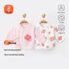 Хлопковый боди-кимоно для новорожденного (2-Pack)