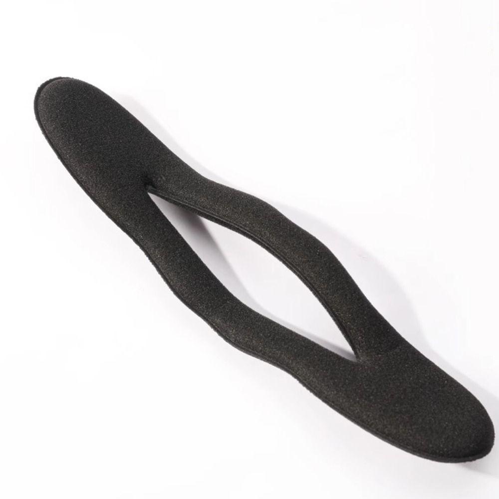 2 PCS Multifunctional Hair Bun Maker Twist Thickened Hair Curler Donut Bun Curler  Hairstyle Tools