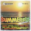 CD GYPTIAN, TURBULENCE, MUNGA - Summerise Riddim COUDCD476 Cousin 2008 UK Регги, Ска и Даб