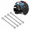 T power Metal Front Rear Drive Shaft for Wltoys A959 A949 A969 A979 K929 B RC Car