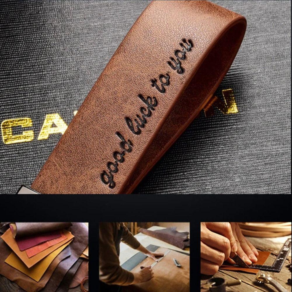 Universal Car Key Ring Metal Key Ring Holder Durable Car Key Chain Men Women