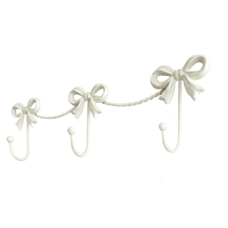 Clothes Coat Hanging Hook Bedroom Robe Hook Practical Wall Mounted Bathroom Towel Hanger Kitchen Bedroom Accessories