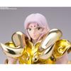 TAMASHII NATIONS Saint Cloth Myth EX Aries Mu Revival Version 180mm Painted Action Figure ABS PVC Diecast