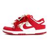 Nike Кроссовки Dunk Auspicious Dragon And Phoenix Низкие Скейтбордические Обувь Унисекс Красный DD1873-116(Команда1121-)