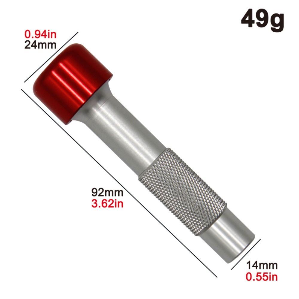 180 Degrees Red Hat Reinforced Screwdriver Durable PH0 PH1 PH3 T15 T20 T25 Non-slip Screwdriver Magnetic Compact