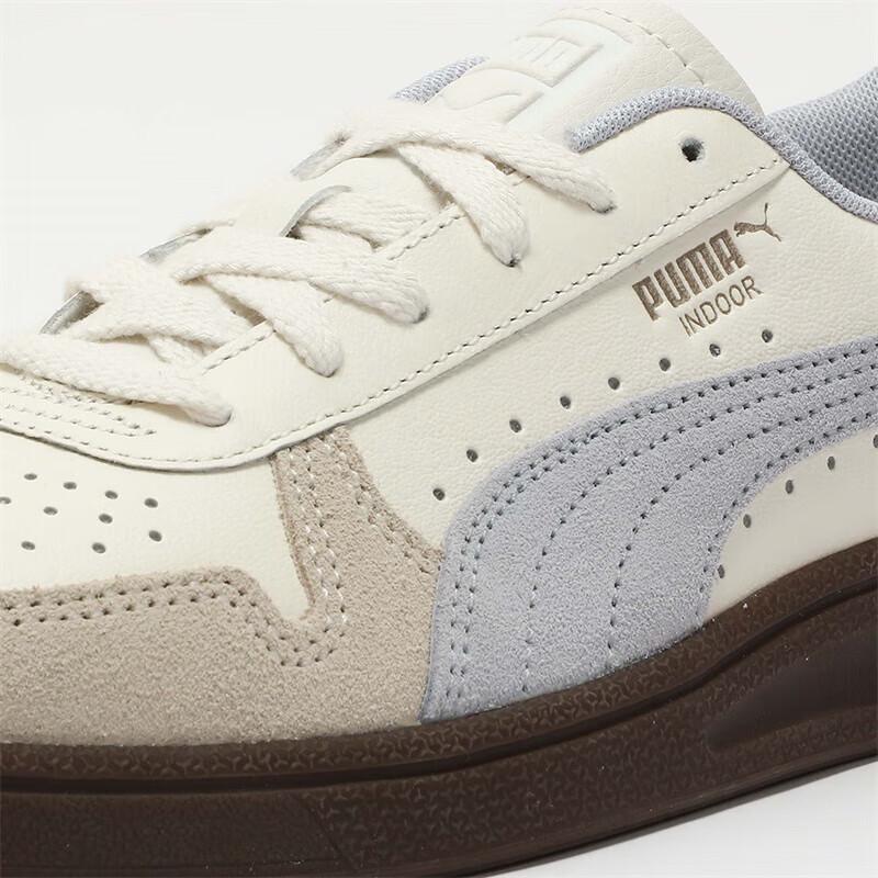 Puma INDOOR401360 Классические Ретро Повседневная Обувь