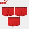 Puma Men's Lucky Red Year of the Dragon Underwear (3-Pack)