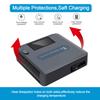 6 In1 Drone Battery Charger For Mavic 3 Digital Display Charging Hub Butler Battery Mobile Power for DJI Mavic 3 Accessories