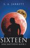 Книга Sixteen : Kimi Matthews Book 1