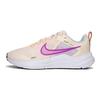 Nike Downshifter 12 Guava Ice Rush Fuchsia Женские кроссовки Розовый Чистая платина Янтарно-коричневый DD9294-800
