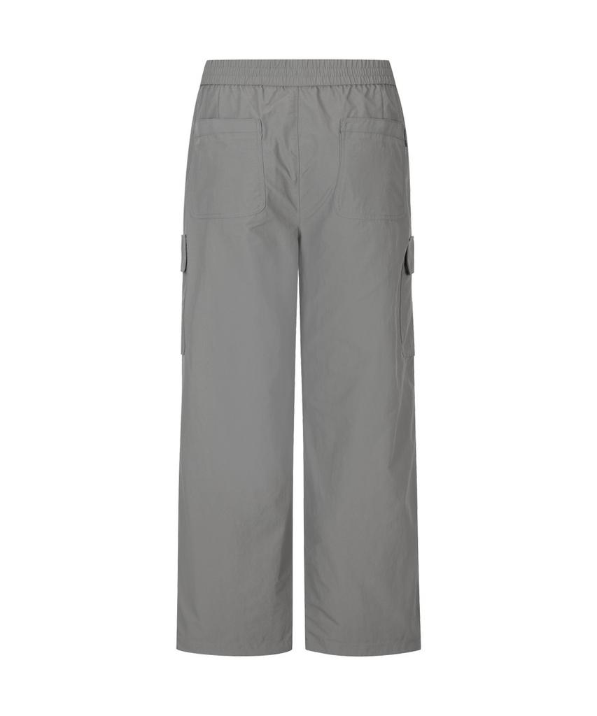 DISCOVERY EXPEDITION Men'S Wide Cargo Pants (Grey)