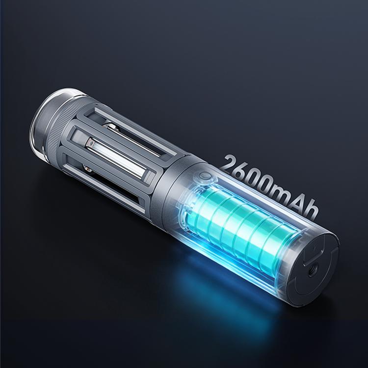 Перезаряжаемый вентилятор Новый 3 в 1 Ловушка для насекомых ABS USB Светодиодная лампа от насекомых Мягкий теплый свет Лампа от комаров Внутренний фонарик для спальни