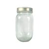 473 Ml Glass Jar 'Graine Créative - Mes P'tits Bocaux Créatifs' Classic