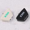 Earphone Headset Headphone Mic Audio Converter Adapter Controller For Xbox 360