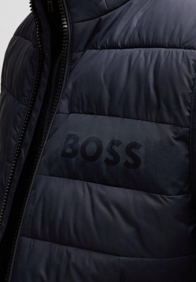 Зимняя куртка Hugo Boss H-Cenito (50518375) blue
