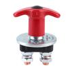 150A250A Power Kill Switch Battery Isolator Switch Disconnect Universal for Car Fire Fighting