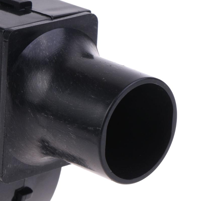 Вентилятор 7530 с регулируемой скоростью, питание от USB, система охлаждения с регулируемой скоростью для установки сетевого оборудования компьютера