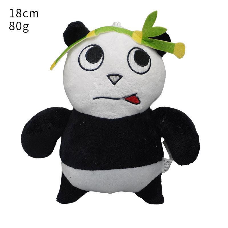 Banban Garden Plush Toys Kindergarten Monster Plush Doll Kids Cartoon PP Cotton Plush Toy Children's Gift