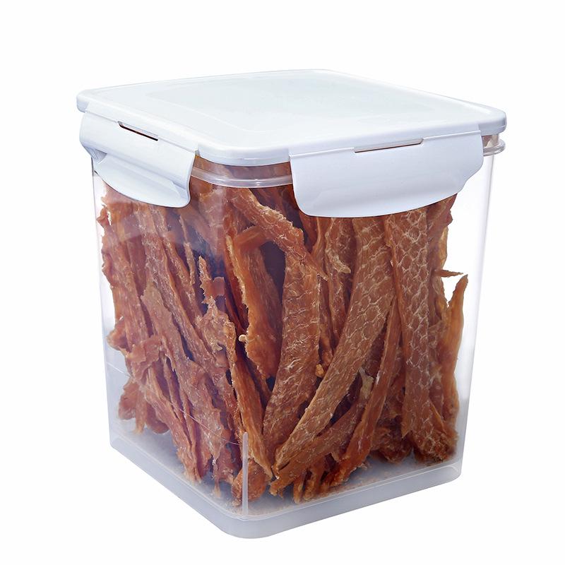 Вяленое мясо курицы и утки для чистки зубов для щенков - Собаки и кошки мелких пород