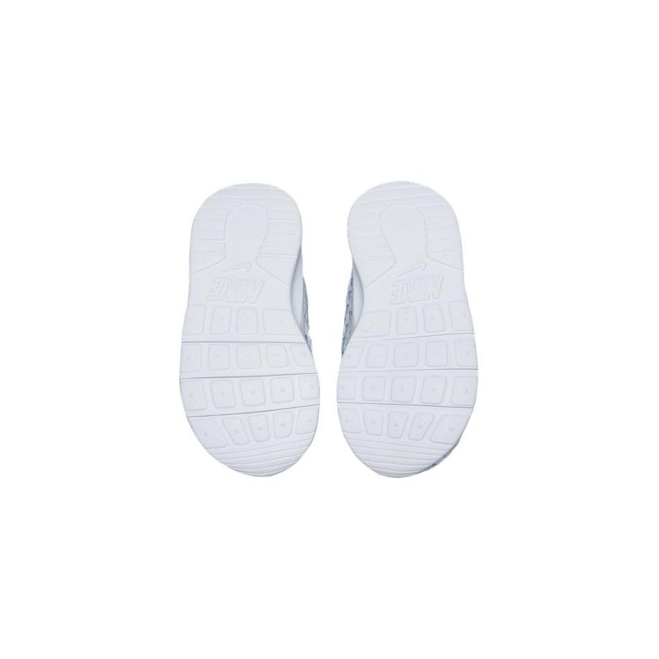 Nike Удобная повседневная обувь с низким верхом для ходьбы, детская обувь, светло-голубая DV9091-411