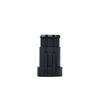 Set of hermetic electrical connectors 708 pcs.