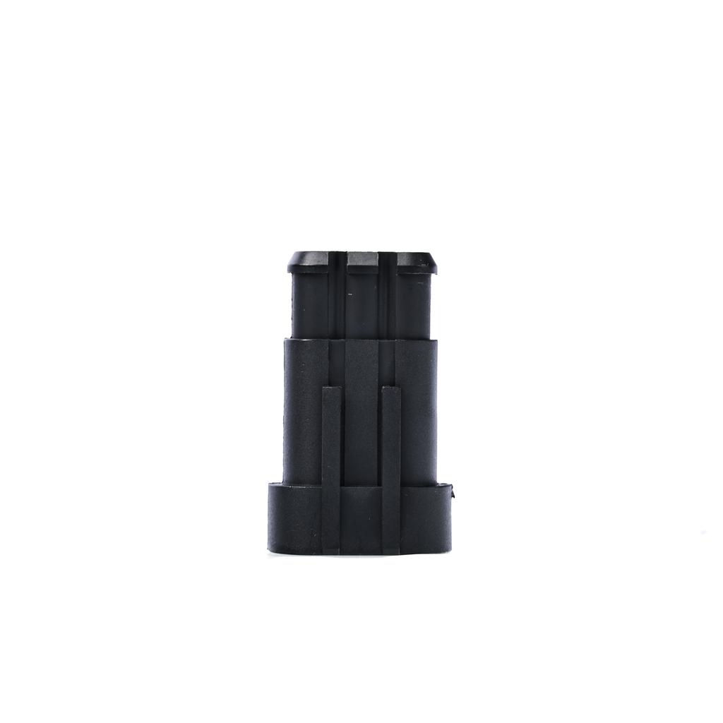Set of hermetic electrical connectors 708 pcs.