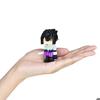 Jeu De Briques Et Blocs - NANOBLOCK - NAN22422 - Sasuke Uchiha - Mixte - À Partir De 12 Ans
