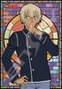 Ensky 208-piece Jigsaw Puzzle, Detective Conan: Toru Amuro [Art Crystal Jigsaw Puzzle] (18.2 X 25.7 Cm)