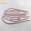 IX25 Window Bright Strip: Scratch-Resistant Body Decoration Sticker for 19 Models