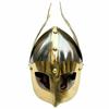 Medieval Viking Winged Norman Helmet Steel & Armor Viking Helmet