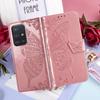 Кожаный чехол с магнитной откидной крышкой для Samsung Galaxy A51 A71 A01 A11 A70 A50 A30 A40 A20 A10, чехол-бумажник