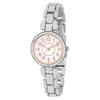 Co., Ltd. Watch J-Axis Seven Star Metal CF4A0004 Women's Silver