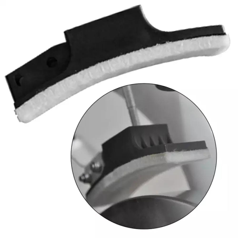 Велосипеды для велоспорта в помещении Запчасти для тормозов Тормозная колодка Тормозная группа Замена тормозных колодок