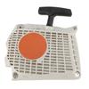 Replacement Recoil Pull Starter Assembly Chainsaws Replacement Parts for MS261 1141 080 2100