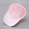 Elegant Crystal Baseball Hat for Women Breathable Sun Protective Hat with Butterfly Design for Vacation Spring Headwear