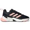adidas X9000L 4 Guard 'Черно-розовые' женские кроссовки GX1166