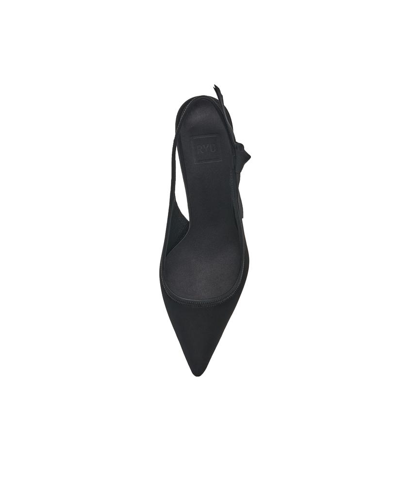 Ryu Classic Diana Slingback