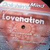 12inch Record DOLPHIN'S MIND - Lovenation DAD669932 Dance Division 2000 Germany Dance & Electronica Used